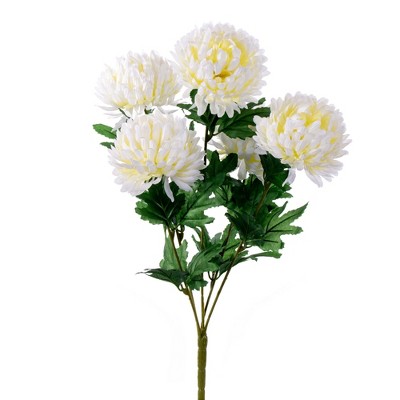 Vickerman Artificial Mum Bush