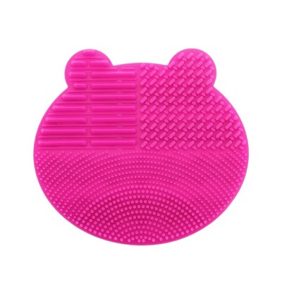 Unique Bargains Durable Makeup Brush Storage Cleaner 1 Pc