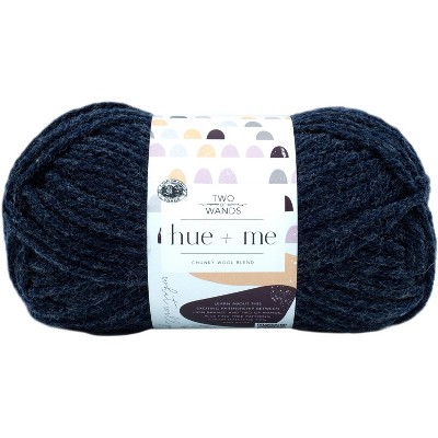 Lion Brand Hue & Me Yarn