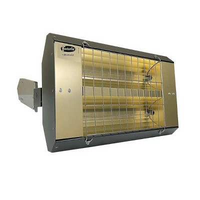 Fostoria  Infrared Quartz Electric Heater H-30-222-TH