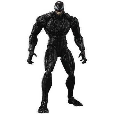 Bandai - Tamashii Nations - Venom: The Last Dance - S.H.Figuarts - Venom Action Figure
