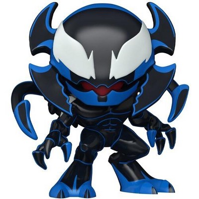 Funko - Funko POP! Super: Friendly Neighborhood Spider-Man - Alien Monster