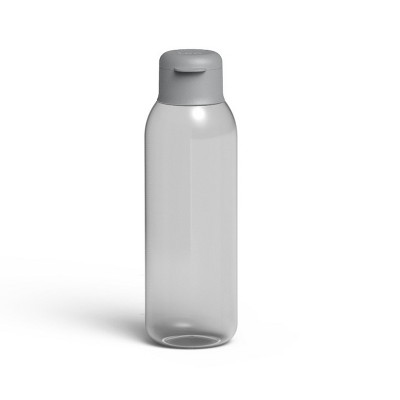 BergHOFF LEO To Go Tritan Water Bottle 3" x 10", 25oz.