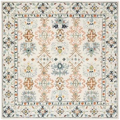 Aspen APN310 Hand Tufted Indoor Rug -Safavieh