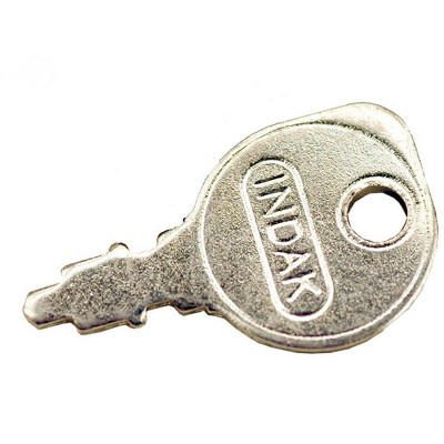 Rotary Replacement Ignition Key for Mowers - 2932