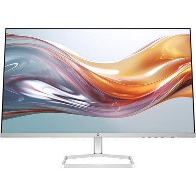 Hewlett Packard 527sw Series 5 27" FHD 1080p 100Hz 16:9 IPS Monitor (94F46AA)