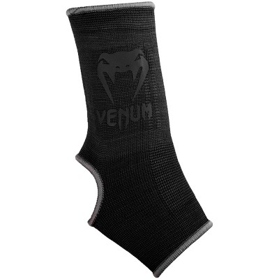 Venum Kontact Slip-On MMA Pro Ankle Support Guards