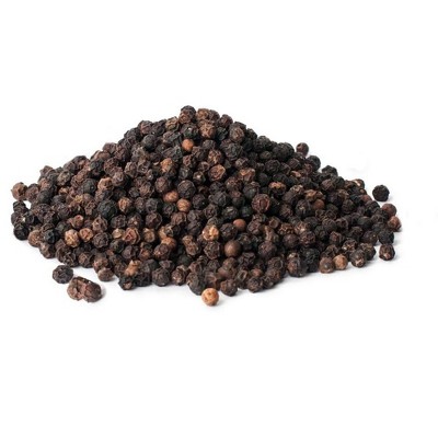 WHOLE BLACK PEPPERCORNS BY IT'S DELISH