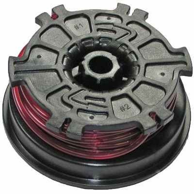 Ryobi SS30 Homelite 51952 Trimmer Replacement AC04103A Spool & Line # 308044003