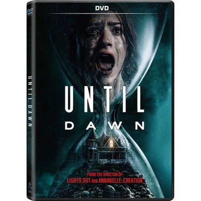 Until Dawn