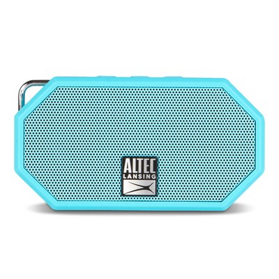 Altec Lansing Mini H20 Bluetooth Speaker