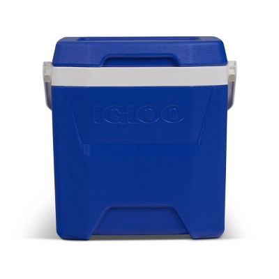 Igloo 18 Cans/12qt Hard-Sided Coolers