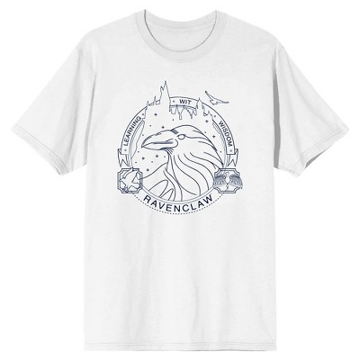 Harry Potter Ravenclaw Short-Sleeve T-Shirt