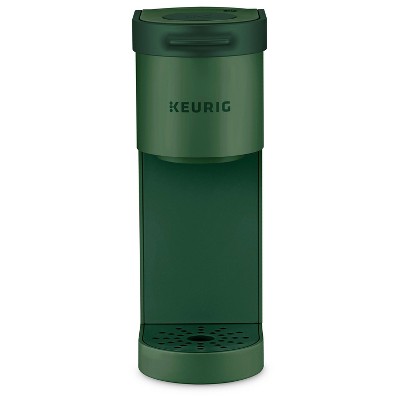 Keurig K-Mini Single-Serve K-Cup Pod Coffee Maker