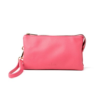Kedzie Eclipse Convertible Wallet Crossbody Bag