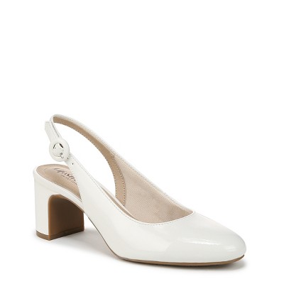 LifeStride Women's Tia Slingback Pumps