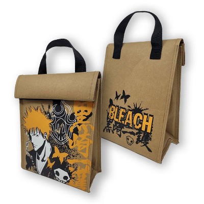 Ripple Junction x Bleach Ichigo Reusable Lunch Bag