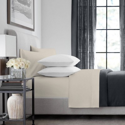 Aireolux 1000 Thread Count Cotton Sateen Sheet Set