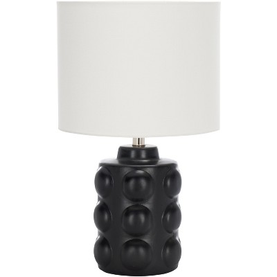 Shylo 21.5" Table Lamp - TBL2024 - Black - Safavieh