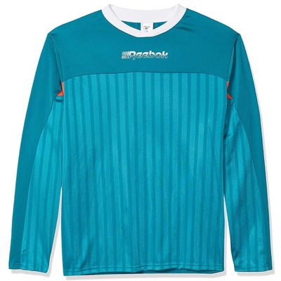Reebok Mens Meet You There Jersey