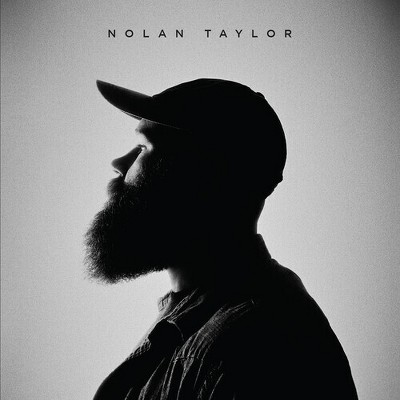 Nolan Taylor - Nolan Taylor (CD)