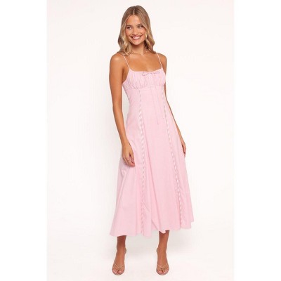 Talyn Midi Dress