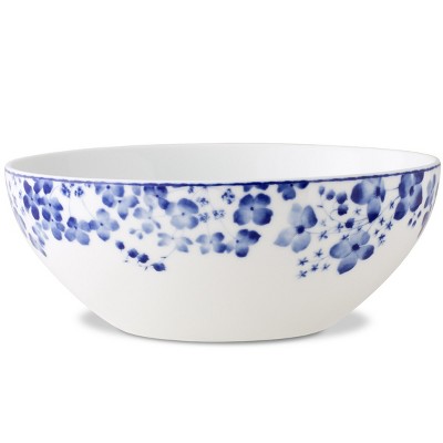 Noritake Bloomington Road Round Vegetable Bowl