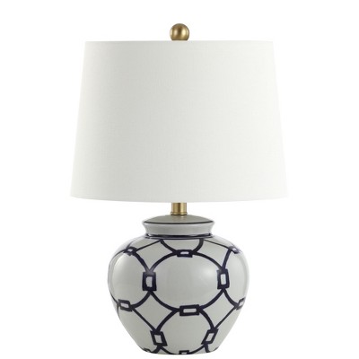 Anders Table Lamp - 21 Inch Height - TBL4188 - Safavieh