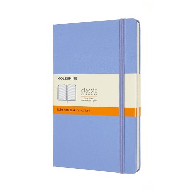 Moleskine Notebook Classic Large Hardcover