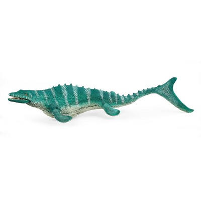Schleich Mosasaurus: Plastic Animal Figure Toy by Schleich