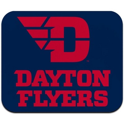 University of Dayton Secondary Low Profile Thin Mouse Pad Mousepad