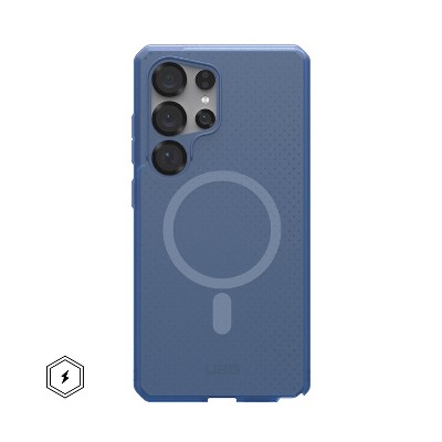 UAG Samsung Galaxy S25 Ultra Case Dot, Translucent, Compatible with Magnetic Charging