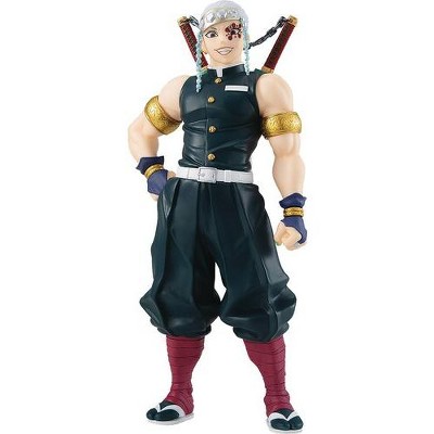 Good Smile - Demon Slayer - Pop Up Parade - Tengen Uzui PVC Figure
