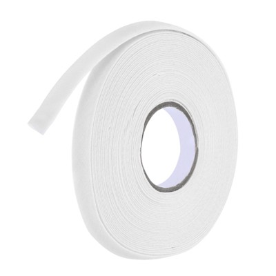 Unique Bargains Polyester Washable Sewing Binding Bulk Double Fold Bias Tape