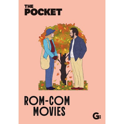 The Pocket Rom-Com Movies - (Gemini Pockets) by  Gemini (Hardcover)