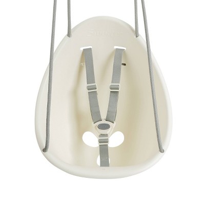 Flybar Swurfer Coconut Toddler Swing