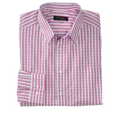 KingSize Tall Wrinkle-Free Dress Shirt