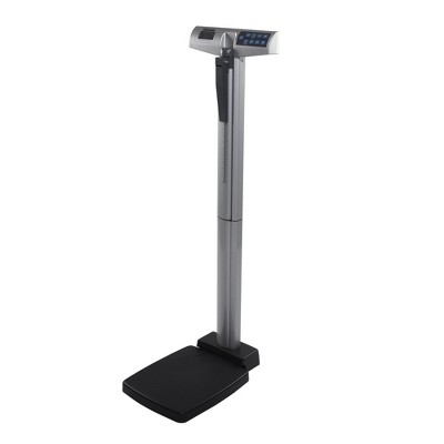 Health O Meter Precision Digital Physicians Scale, 1 Count