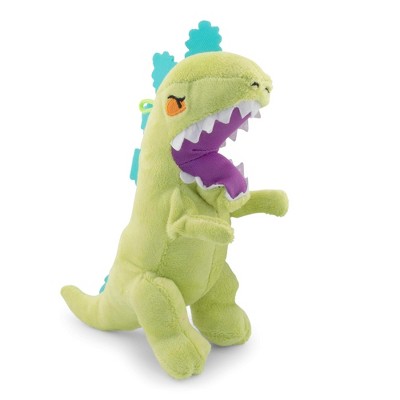 Rugrats 7 Inch Plush | Reptar