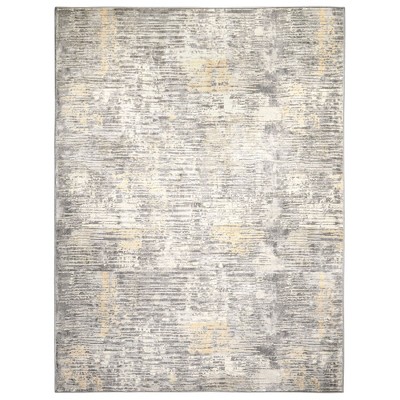 Home Dynamix Melrose Lorenzo Modern Abstract Area Rug