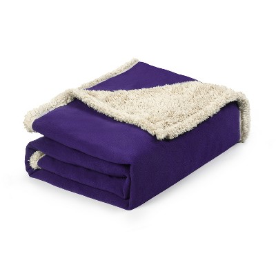 Catalonia Waterproof Leakproof Bed Blanket for Adult, Large Super Soft Cozy Fleece Plush Lining Protector Blanket Throw for Bed Couch Sofa