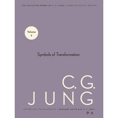 Collected Works of C. G. Jung, Volume 5 - 2nd Edition by  C G Jung (Paperback)