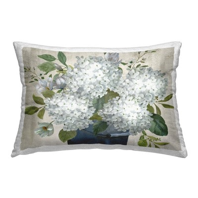 Stupell Industries Country Hydrangea Vase