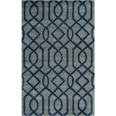 Soho SOH411 Hand Tufted Area Rug - Safavieh