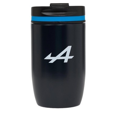 Castore Alpine Racing F1 Travel Coffee Mug
