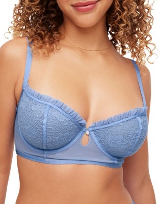 Adore Me Women's Maddie Demi Bra