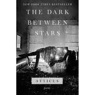 Dark Between Stars : Poems - By Atticus ( Paperback )