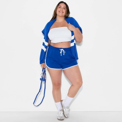 Women's Game Day ButterBliss Tube Top - Wild Fable™