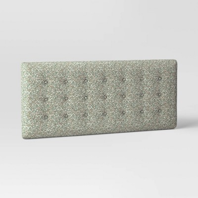Teen Button Tufted Headboard - Threshold™ designed with Studio McGee