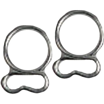 Homelite Ryobi Toro Trimmer (2 Pack) Replacement Retainer Clip - 6969901-2PK